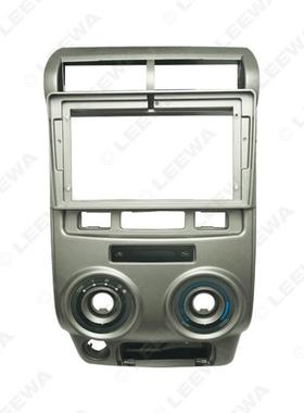 适用2004-2011丰田AVANZA安卓大屏机导航改装面板9寸百变大屏套框