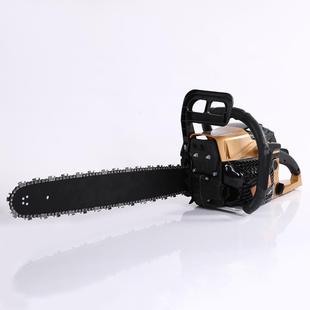 新款油锯伐木汽油锯链锯砍树锯子神器户外动力强劲摩托锯