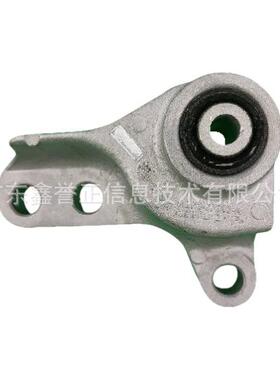 K2G3-6P093A适用于福特新锐界2020款汽车发动机脚胶