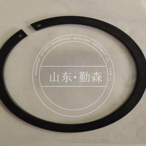 推土机配件各种型号齐全SD16轴用挡圈130-09-16890