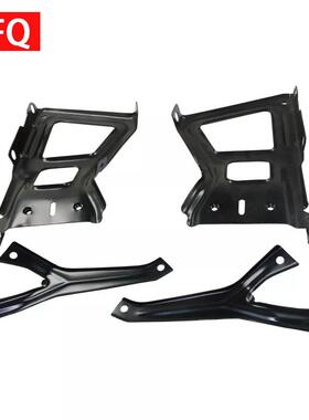 适用于2011-2018款道奇RAM1500保险杠支架68049744AACH1165104