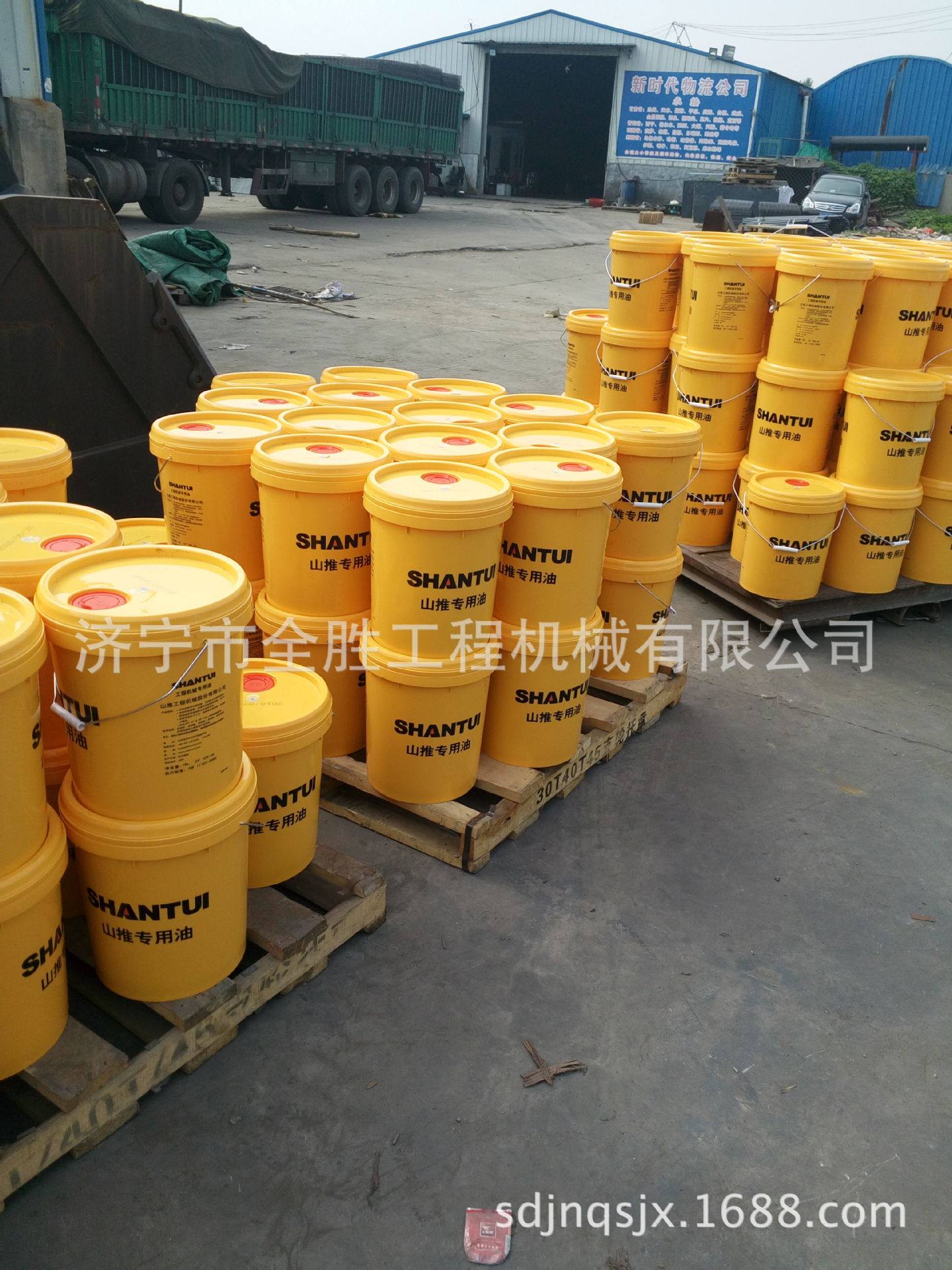 批发推土机CF15W-40发动机机油
