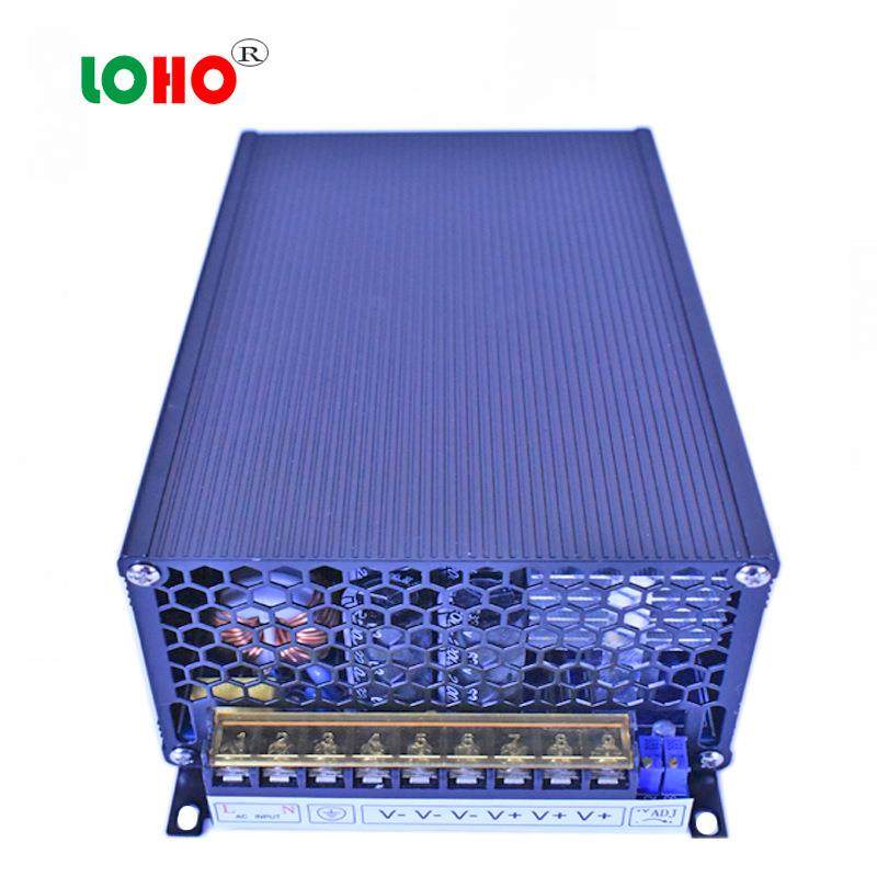 0~72V80V100V110V120V1500W开关电源超大功率电机马达变压器电源