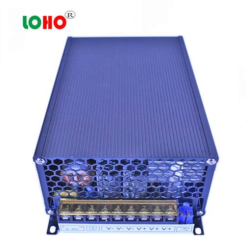 0~72V80V100V110V120V1500W开关电源超大功率电机马达变压器电源