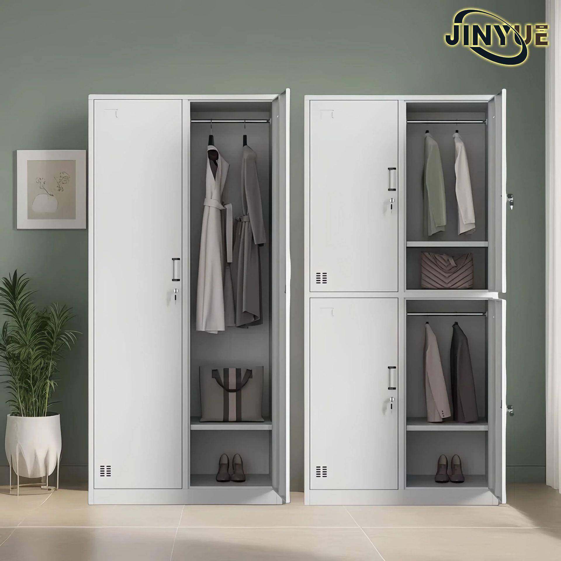 宿舍员工衣柜学校公寓柜工地临时铁皮更衣柜健身房浴室带锁储物柜,纺织面料/辅料/配套,纺织机械配件,淘宝优惠券,粉丝福利购,淘宝优惠卷