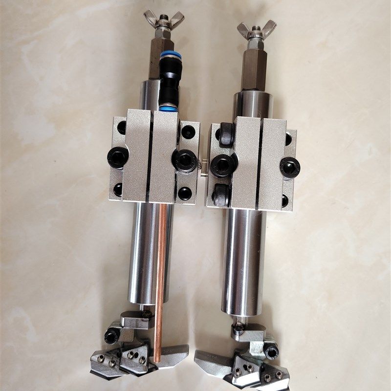 木工机械新款网红封边机浮动平铲刀平刮装置刮边去胶线全自动配件,五金/工具,封边机,淘宝优惠券,粉丝福利购,淘宝优惠卷