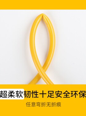 PU高压气动软管防冻软管8*5mm10*6.5mm12*8mm气动空压气泵软管