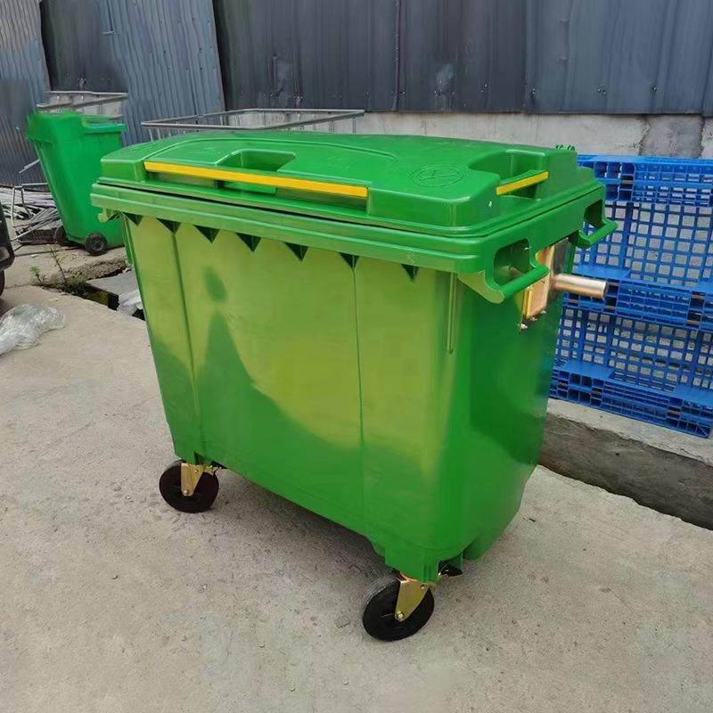 加厚大号环卫垃圾桶分类垃圾箱物业街道小区高质量耐用大容量,基础建材,不锈钢垃圾桶,淘宝优惠券,粉丝福利购,淘宝优惠卷