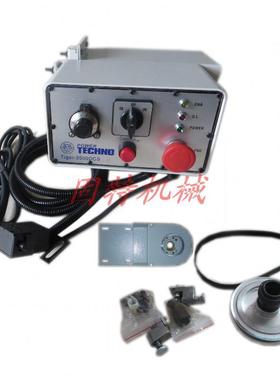 Tiger-2500DCS彪虎牌铣床走刀器 进给器 Tiger-4000S