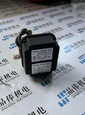 TX2-1DSR+SKL-20日本keihin京滨电磁阀VD-2010-15AUKIP4J-VL