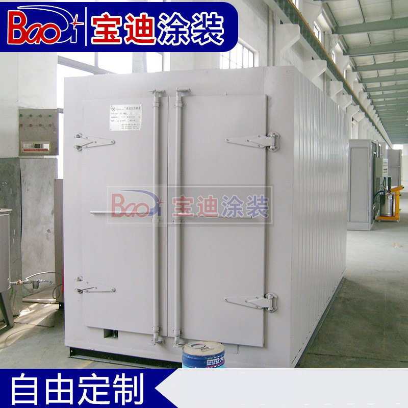 高温烤箱高温房厂家供应喷塑烤箱烤漆设备高温烘室