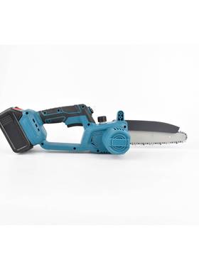 厂家直售施手锯电链锯你1类单无线迷手持锂电锯木工工JDO家用电链
