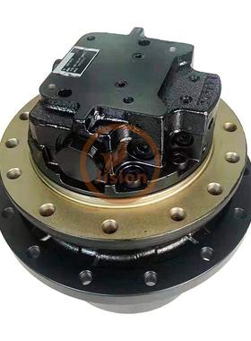 3JISION挖机配件JOL528-915走特305.5E2306卡306.5行总成