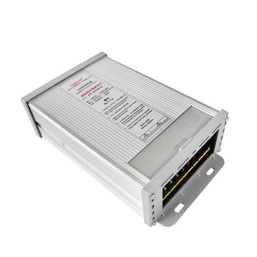 常州精驰518源足功率350W12厂V2雨9A防电源CV-350RD-1电2LED户外