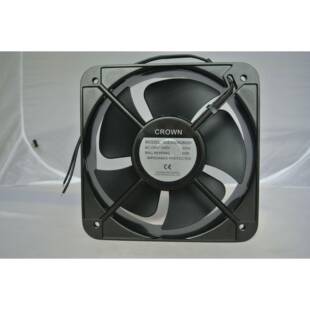 惯I展GE200价6B20H大风量散热IGE20060风扇220V轴流风扇现货量大