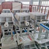 平方小型泥板框压滤机验用压滤机实水分两离PRI设备