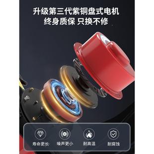 环电动葫380v1吨2吨3吨5吨1KVX0群吊220v倒链电芦葫链芦吨小型提