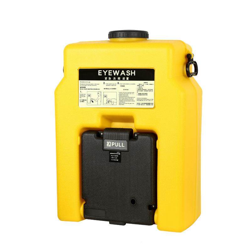 53升便携式洗眼器53L工业用式眼睛冲洗持移动壁挂紧急冲眼NWT手验,鲜花速递/花卉仿真/绿植园艺,其它园艺用品,淘宝优惠券,粉丝福利购,淘宝优惠卷