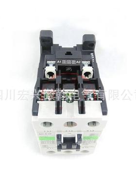 厂家直供SSCC系列交流接触器SC-ESC-E2SC-E03SC1KUC-E3-E4SC-E5