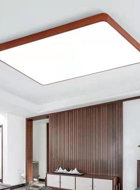 简约现代办公室休闲厕纹色木吊WSO灯过道走所廊灯具幼儿LE园D灯饰