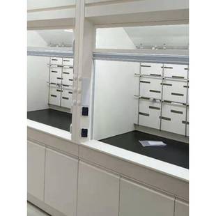 ?通风hzs-3665柜合成架化学实验室架子风橱蒸馏通不钢网架纤锈架