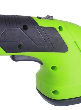 绿源NZR头工厂电修动草坪剪机小型割草机手多功能锂电篱持剪草