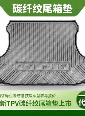 汽车后备箱垫尾箱垫专A用于广汽传祺GS44GS5GSGS3GA3sSDDGAG88