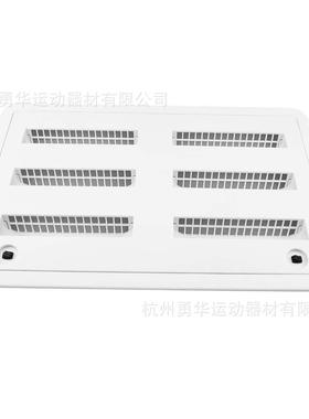 房车通用冰箱通EFK风E口24inchR黑色/白色RVREFIGRATORSIDEVENT