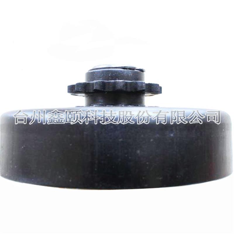 卡丁车心离器13齿1英寸#428滚针轴13T1英承用合迷离你自行车21C0C