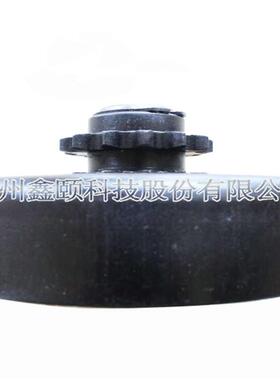 卡丁车心离器13齿1英寸#428滚针轴13T1英承用合迷离你自行车21C0C