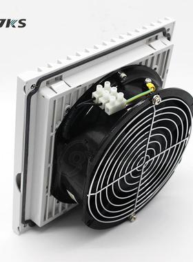 QKS康双工业散F热风扇2V2FU-9804C风0vU9804C.230机柜扇