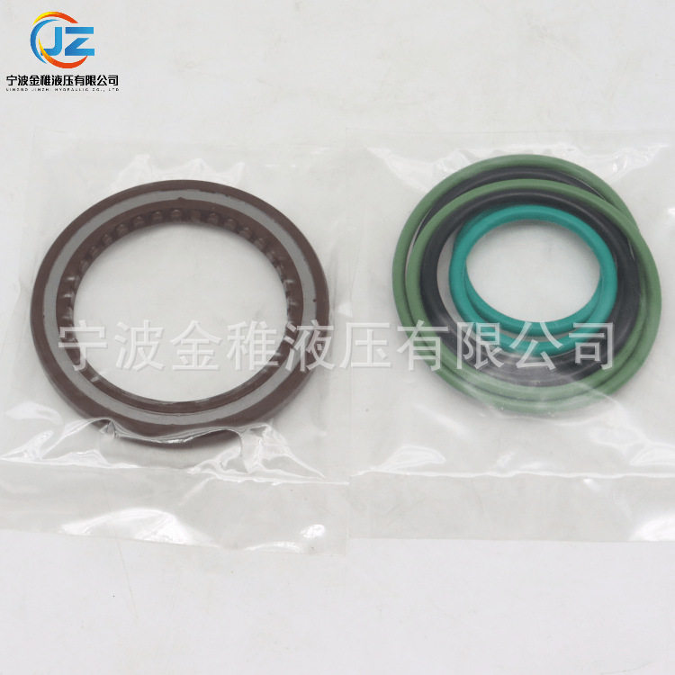 力士乐马达修理用修理包 A2FE180 A2FM180 密封件 油封+O型圈