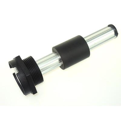 柴油发电机机组发油表康明斯位电机指针式油表发动仪表BA-MGC-5高