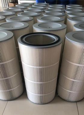 离等子P190818切割机阻燃滤8筒P滤19081防静电阻燃除尘筒