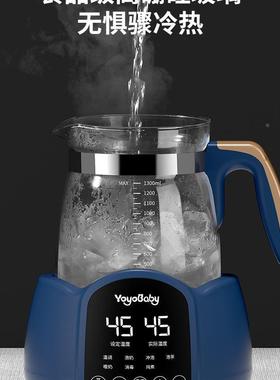 炉蒸汽煮茶壶喷淋式家用电茶自蒸动泡黑茶茶PGR器5保温煮茶器202