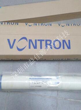 VOXRN8NTRON时代沃顿汇通040超低压反纯透水膜ULP22-8渗040