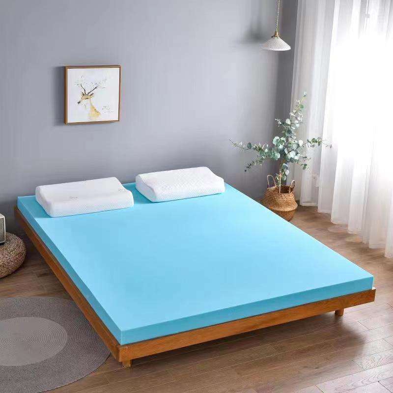 海海绵记忆棉床垫床家用榻榻324米垫子回弹酒店租慢房软绵垫