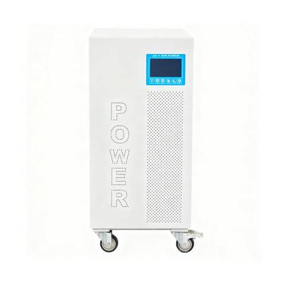 NWEV稳科三0相稳压器20VA30KVA无触点全自动交流380VK转304V/20/2