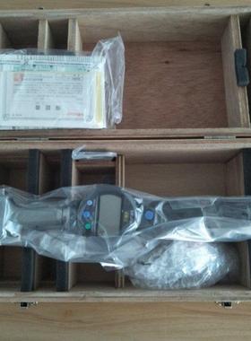 Mitutoyo7/三丰MFU孔数显内径千分568-32快速径千分表尺