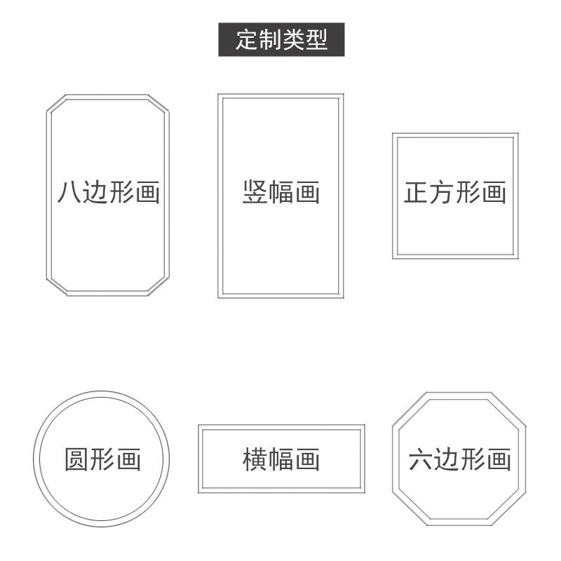 客装关饰177画挂画电表箱来喷图高清绘厅玄酒店工装