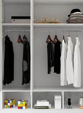 可定制榻榻米柜床多功能床柜一体组合床间小户型儿衣ZOQ童储物床