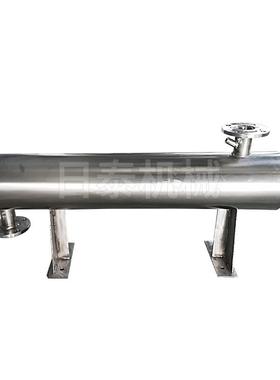 水管电加3热器污RWL热水循环1道6L液体管道加热器