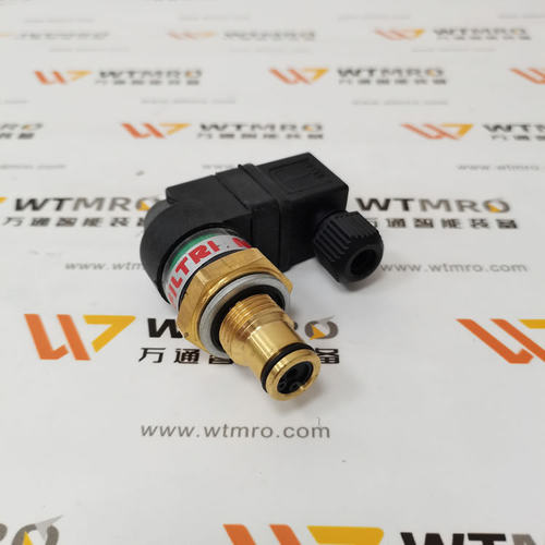 MP FILTRI MP-DL-E-20-V-A-50-P01 压力控制器