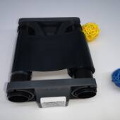 OHIBAgDGY100 20代用色带bady证卡打印黑机0代用色带