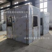 智能车感应冲洁XMR净风淋室缓间净室风淋室工厂用无尘间风淋洁室
