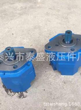 BB-B6NJZ-1/B25NJWFJZ-1摆线齿轮泵电机1BB-B32N/B20/B4油0NJZ-1