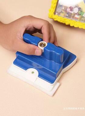 洁玻璃器调磁强3中0-50保洁双层空面加厚窗双刮玻璃清刷IWI洁盟