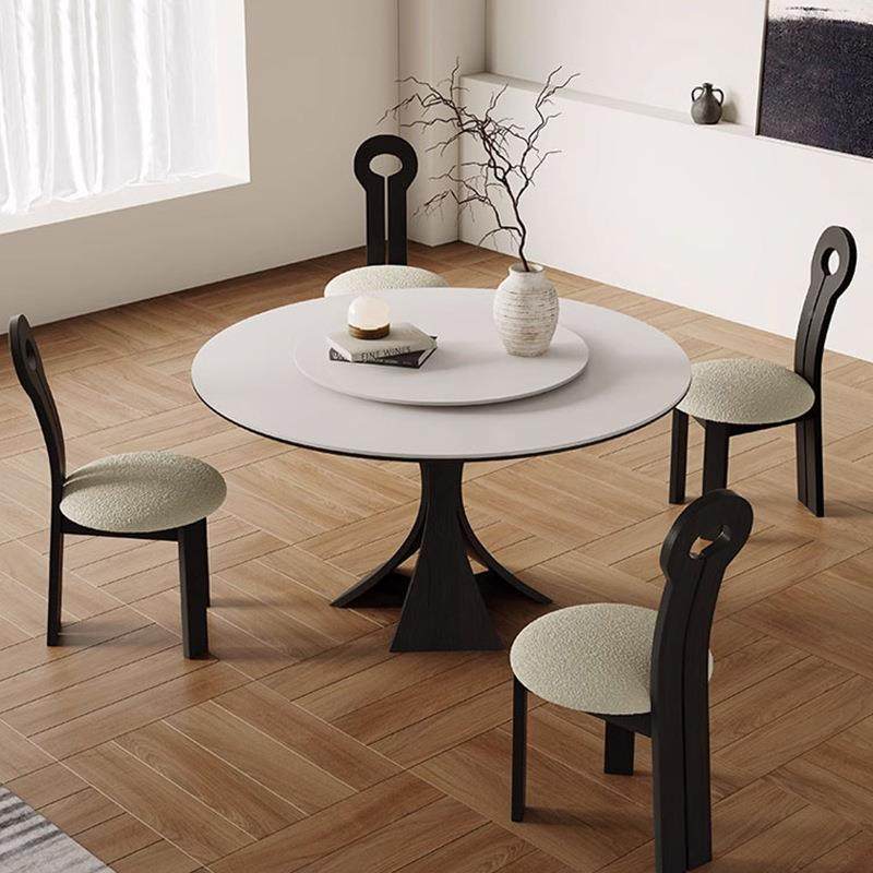 法式复圆桌餐HVG古桌现代简约家型用纯白岩板饭轻奢小户窈窕实木,鲜花速递/花卉仿真/绿植园艺,其它园艺用品,淘宝优惠券,粉丝福利购,淘宝优惠卷