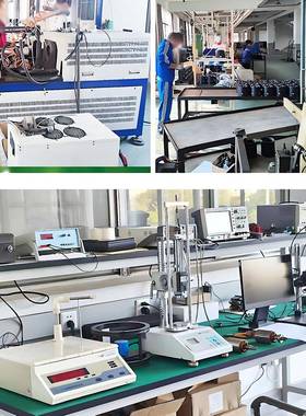 2千单瓦电机12V动力汽车油泵电机HOK2元100RPM正电反转永磁直流机