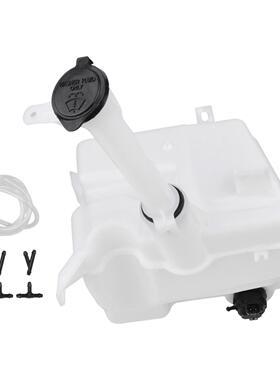 85315-02520挡风玻璃洗衣机水库油箱盖和泵适用14-19丰田卡罗拉